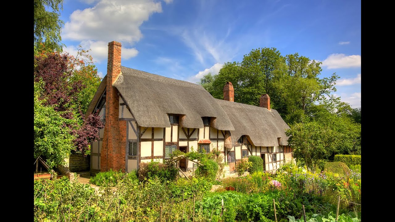 Cotswolds Escape YouTube