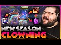 Clowning on Kids in Season 11 Ranked