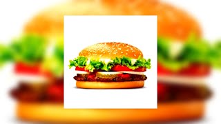 Burger King - Whopper Whopper (Atmospheric Phonk Remix by MisterLEVIK)
