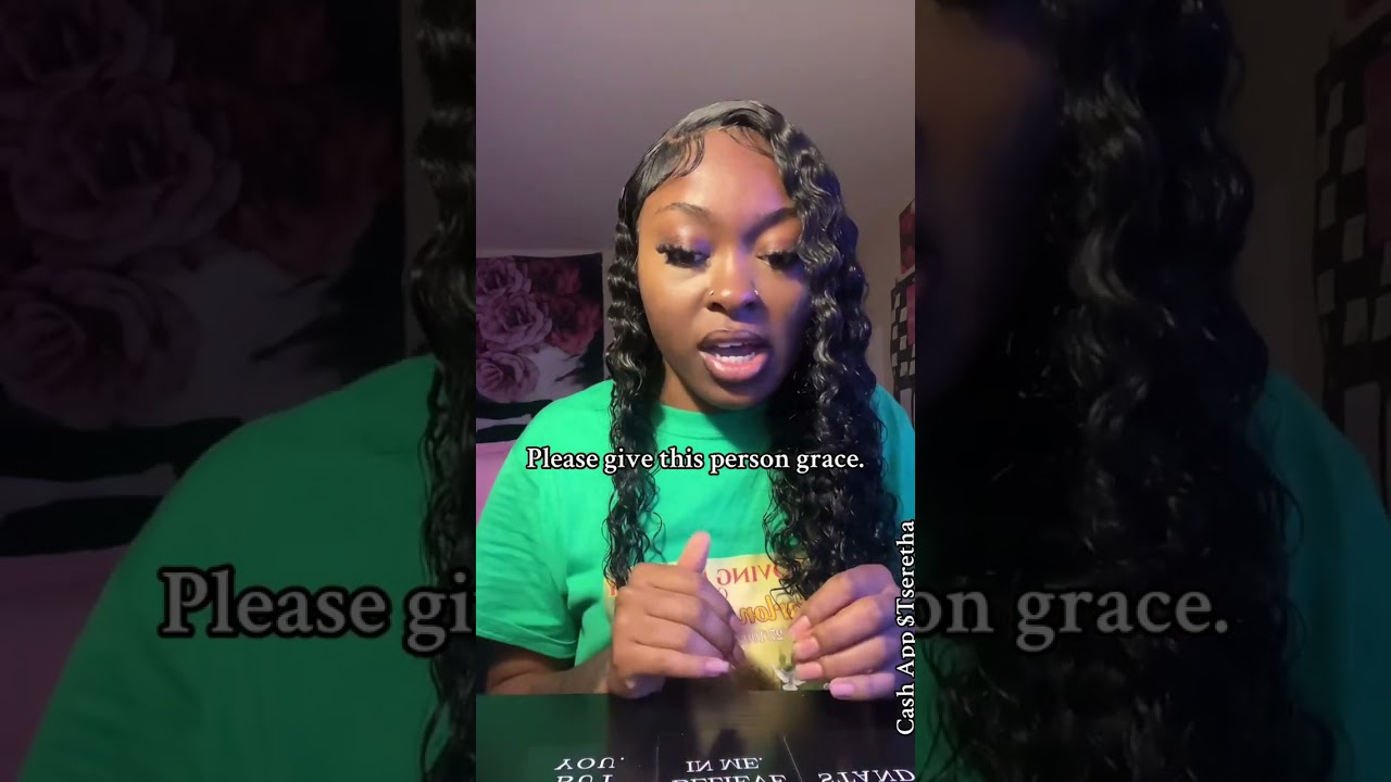 Пожалуйста, окажите этому человеку благодать 🥹❤️✨