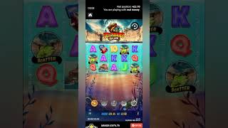 Big Bass Splash + Bonus Game £100 Turns Into £???