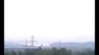 PPL Smoke Stack Explosion