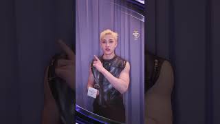 [🎀#KARMA Senior Project] #StrayKids