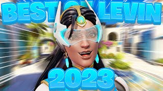 BEST OF LEVIN 2023 | Overwatch 2