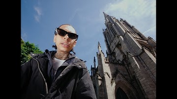 Lil Tony - "Answer My Prayers" (Official Music Video)