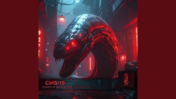 System of Synergy (Original Mix)