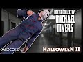 Mezco Toyz One:12 Collective Halloween 2 Michael Myers Figure @TheReviewSpot