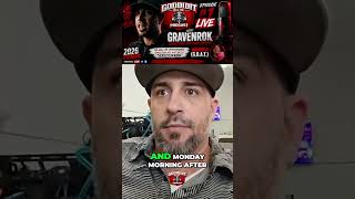 Goddidit Podcast Ep.1 w/ @GRAVENROK  #podcast #christiantiktok #Goddidit #FaithWalk #CallOnGod