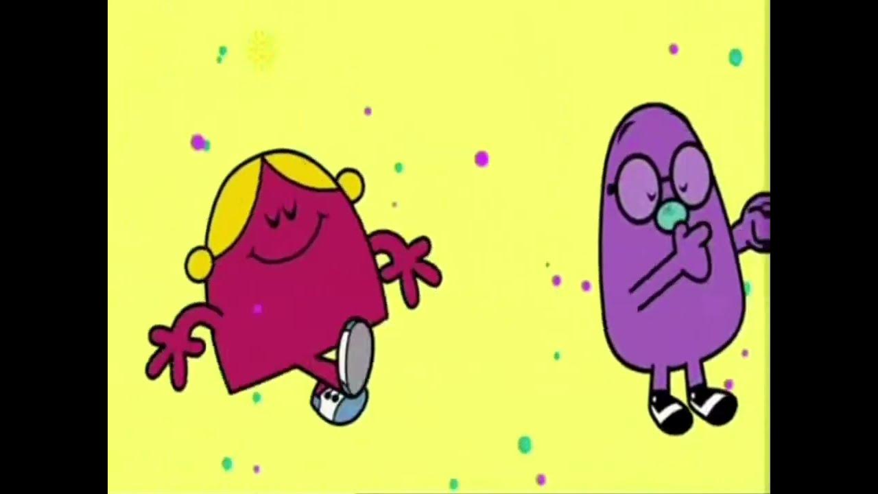 The Iceberg Boogie but I did Little Miss Helpful's voice YouTube