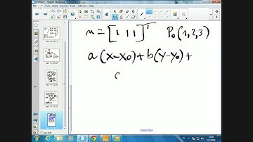 T-419-STR2, Strjál stærðfræði II,  Lecture 17.2