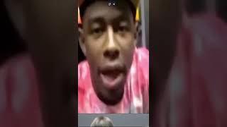 Tyler The Creator?!? #residentevil #gaming #vtuber #shorts #smallvtuber #vtubing #tylerthecreator