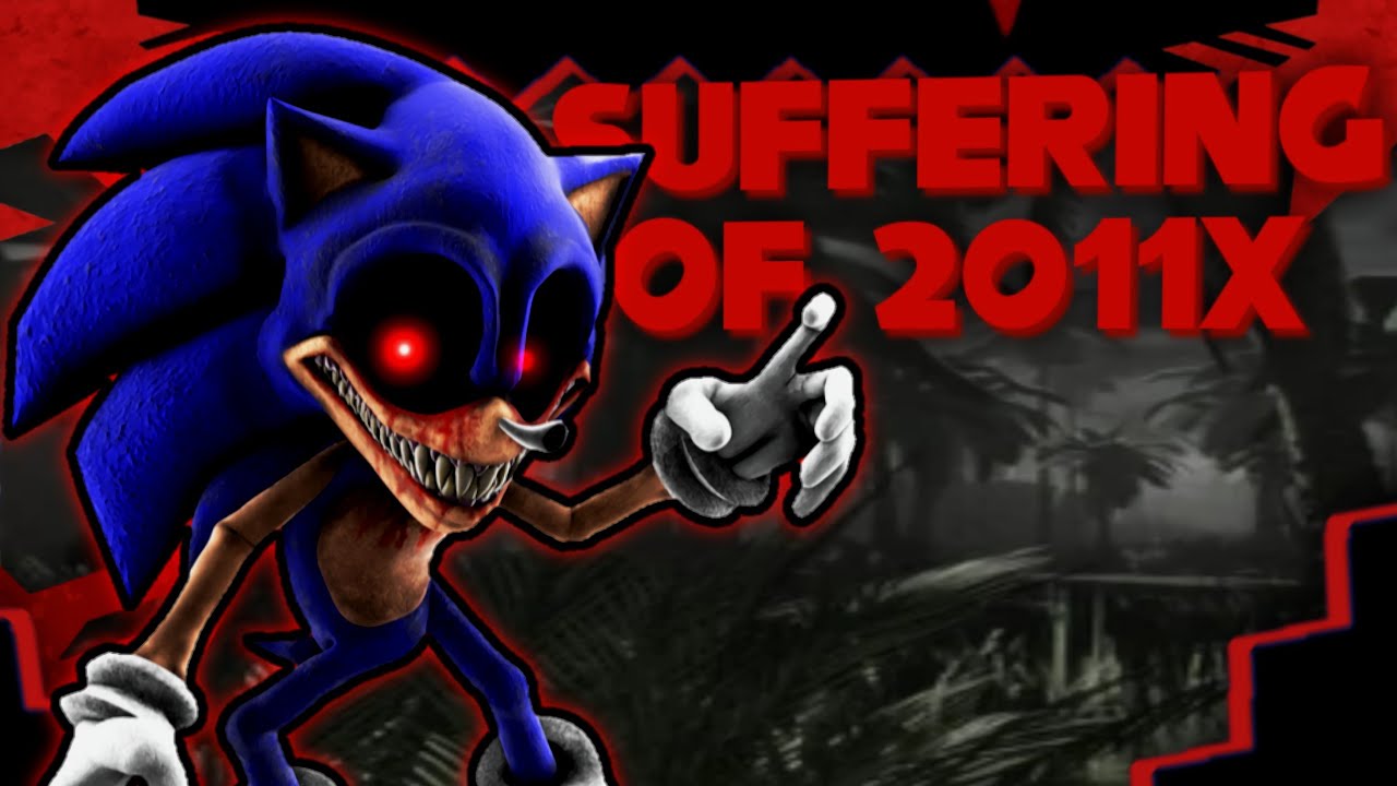 SUFFERING OF 2011X [Outcome Memories] - YouTube