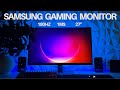 Монитор Samsung Odyssey G50D 27
