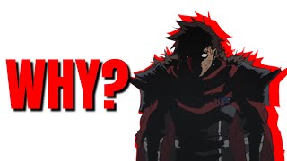 Sentence To Be A Hero Is The Hidden Gem Anime Of 2026