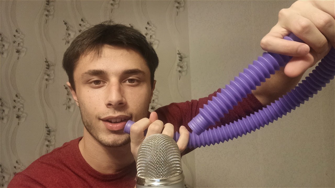 This ASMR Video Will Send You To Tingle Heaven