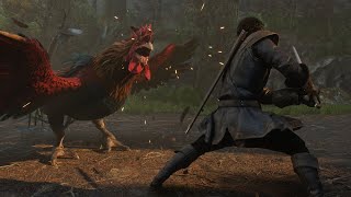 Fable 2026 - Welcome to Albion Gameplay First Look