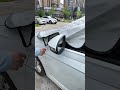 Car Sun Shade | Easy Installation &amp; Cooler Interior#sunshade #caraccessories #carinterior