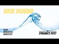 Allow wave demand to use unreserved quantities Dynamics 365 Advanced Warehouse