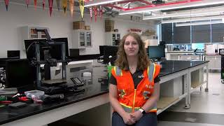 MHS Engineering Intern 2025