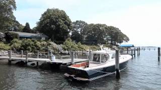 Mason's Island Waterfront