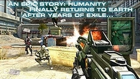 Nova 3 Freedom Edition Campaign Lets Play! Part 1 (With Commentary)