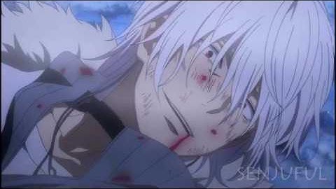To Aru Majutsu no Index III AMV Touma vs Accelerator Round 2
