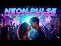Neon Pulse: Midnight Club Romance | Afro-House &amp; Dance-Pop 2026 🌌