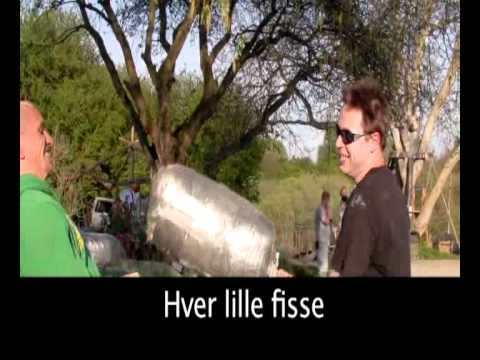 lille pik v stor pik