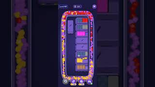 Loop Sort Level 1007
