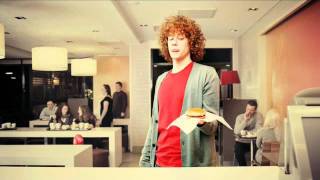 McD - Fire
