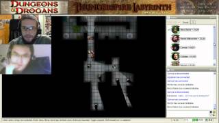Dungeons & Drogans 2: Session 26 (Part 2)