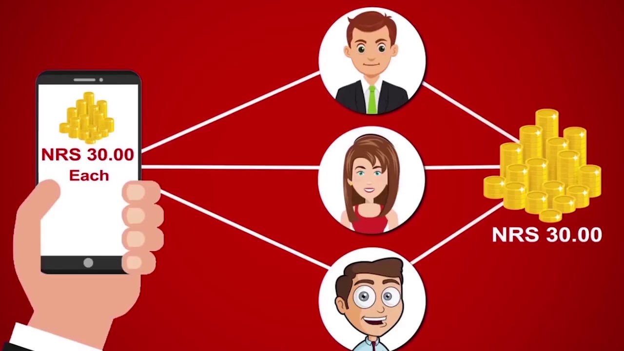 Online payment Gateway in Nepal, List of online payment gateway in Nepal