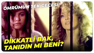 Sevdiğim Adamı Elimden Aldın Ömrümün Tek Gecesi - Hülya Avşar Eski Türk Filmi