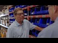 Customer Success Story: Daikin North America