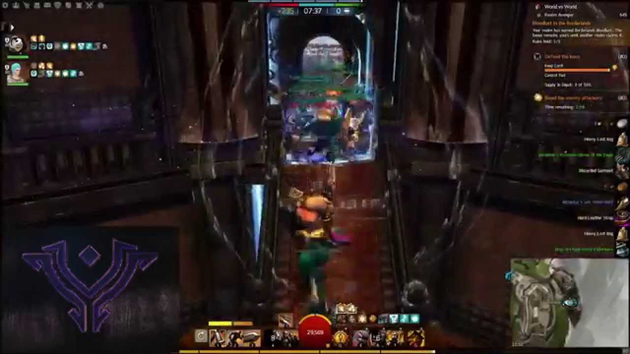 Far Shiverpeaks Server - Live United or Die Divided by Vindictive Soul