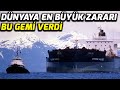 O An: Tarihin En Büyük Gemi Felaketi I Milyonlarcasının Sonu Oldu...