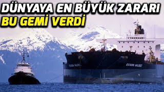 O An: Tarihin En Büyük Gemi Felaketi I Milyonlarcasının Sonu Oldu...