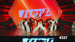 Dangerous - CC & Company Dance Complex