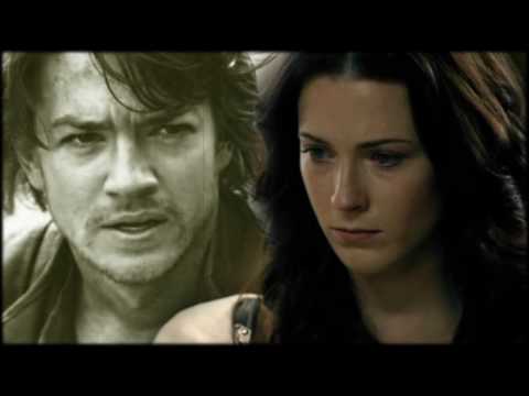 Happy - Richard Kahlan - Legend of the Seeker