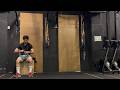 【トレvlog】自重だけとかどうでもいい｜理想に近づくために、ただ"やる"だけ｜HYROX×Calisthenics