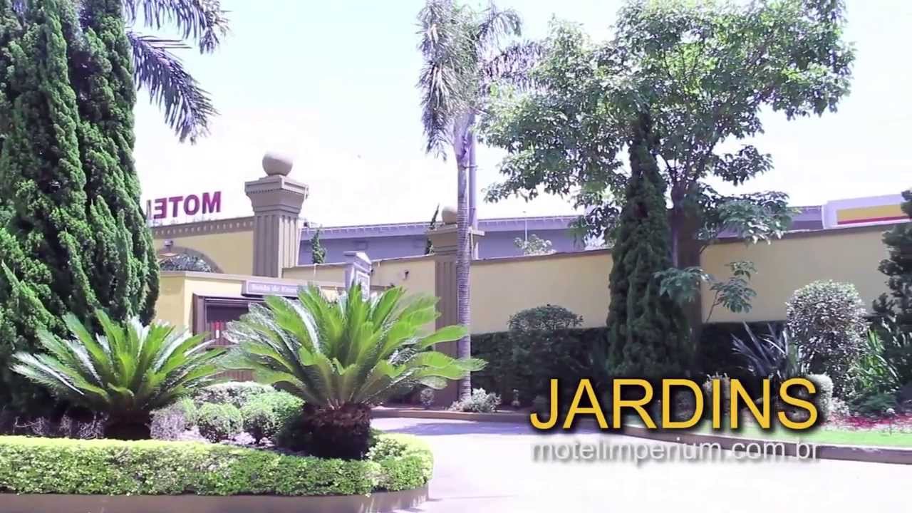 Motel Imperium Institucional YouTube