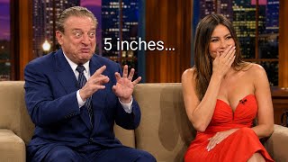 Nobody Can Handle Rodney Dangerfield’s Dirty Humor 