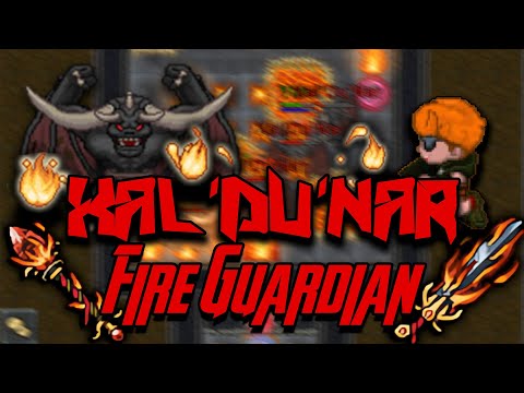 Xal'Du'Nar [FIRE] Duo