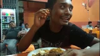 ULOK ACEH || PAJOH BU CINTA IBU || Bang Man seumajoh