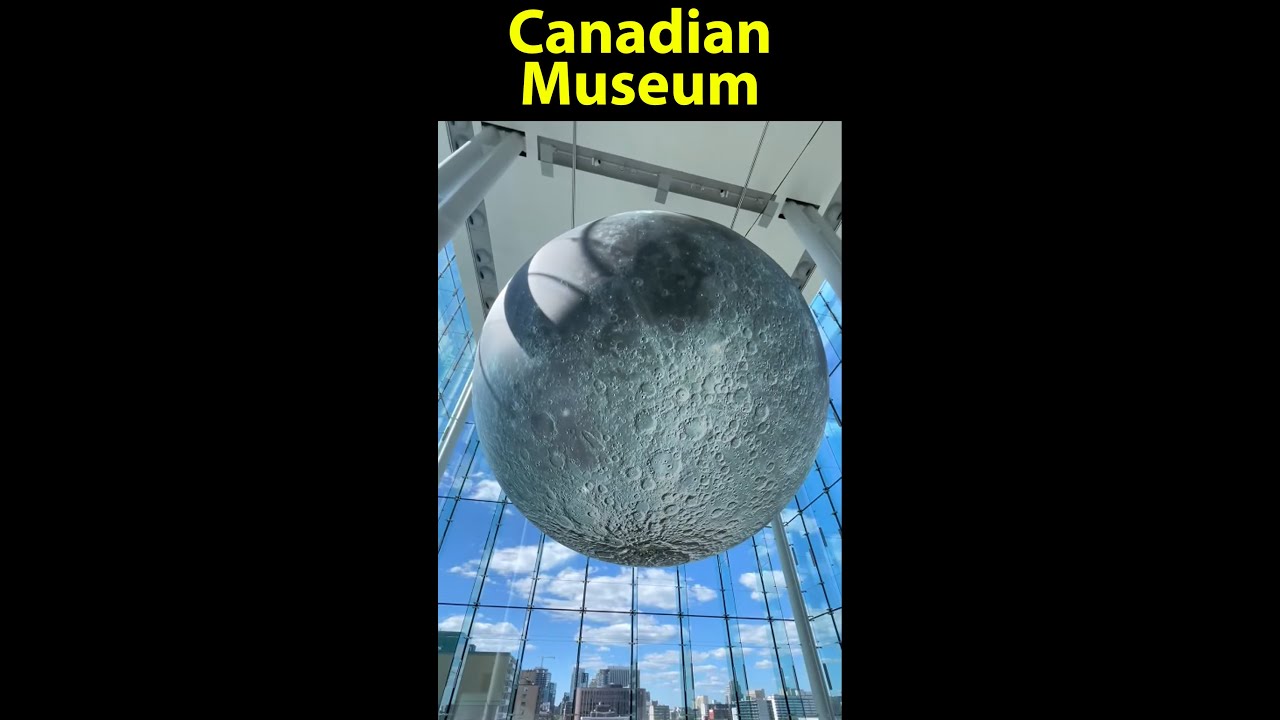 Exploring the Canadian Museum of Nature | Ottawa’s Must-See Attraction