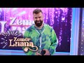 Mateus frroku  hopa  mu kadale performanc tek zemr luana tv klan