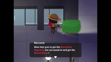 Saving the Campsite AGAIN & Sending Mr Pemberton to Jail!! - Sneaky Sasquatch (Apple Arcade)