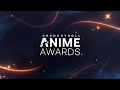 Cérémonie des Anime Awards 2024