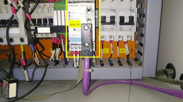 BUS FAULT/ COMMUNICATION FAULT, HOW TO REMOVE AND DIAGNOSIS BUS FAULT IN INTELLIGENCE MCC/ SMART MCC