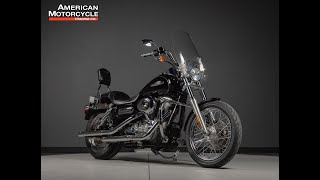 2009 HARLEY-DAVIDSON DYNA SUPER GLIDE - FXD TEST RIDE HAR339960 2009 HARLEY-DAVIDSON DYNA SUPER GLIDE - FXD TEST RIDE HAR339960